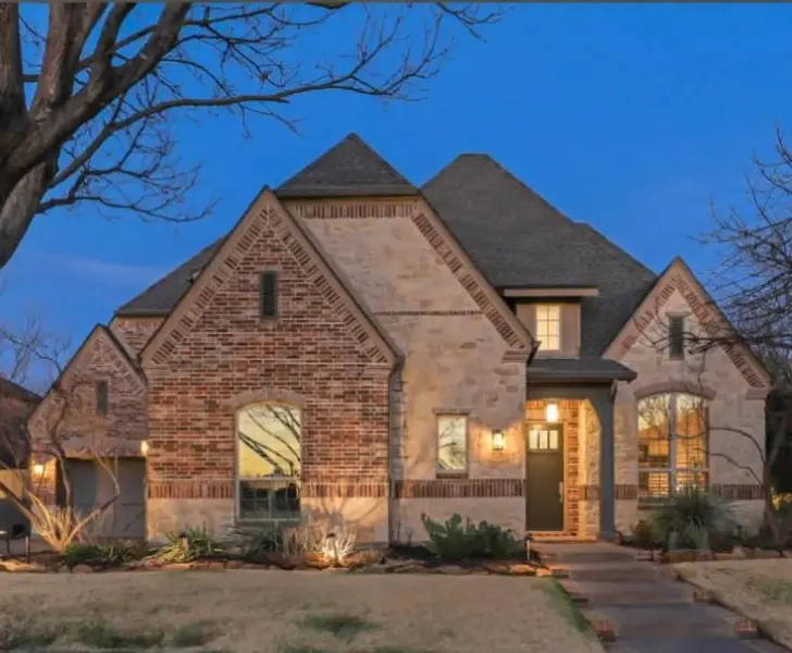 11280 Ashley Lane, Frisco, TX 75035