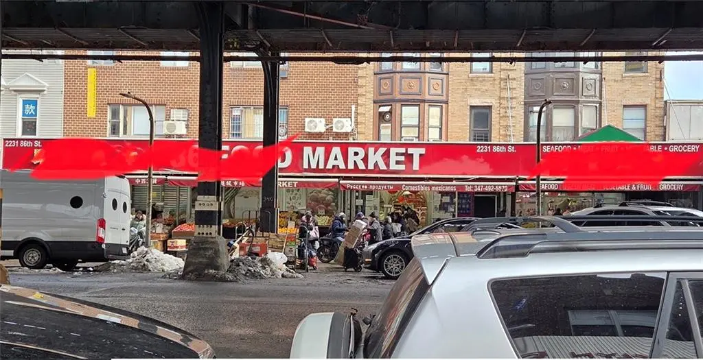 2231 86th ST, Brooklyn, NY 11214