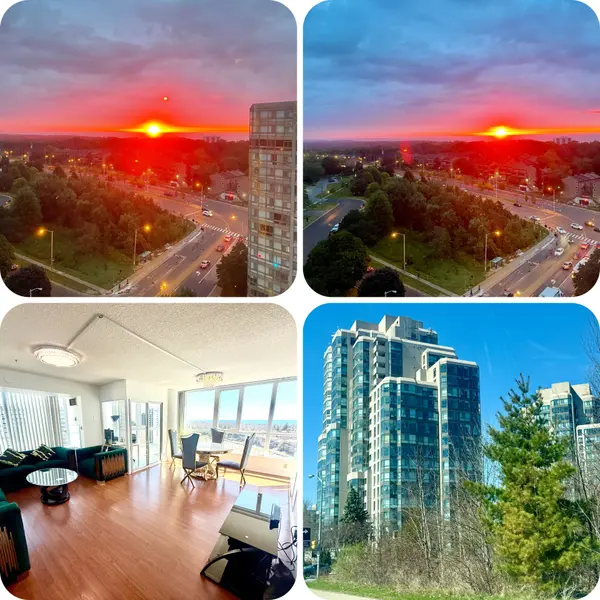 3231 Eglinton AVE S #1408, Toronto E08, ON M1J 3N5