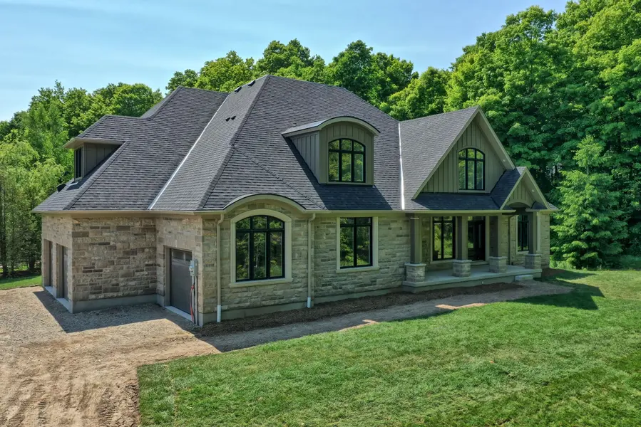 4512 Concession 11 RD, Puslinch, ON N0B 2J0