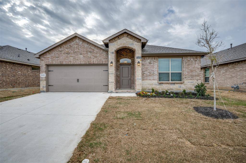 14420 Bootes Drive, Haslet, TX 76052