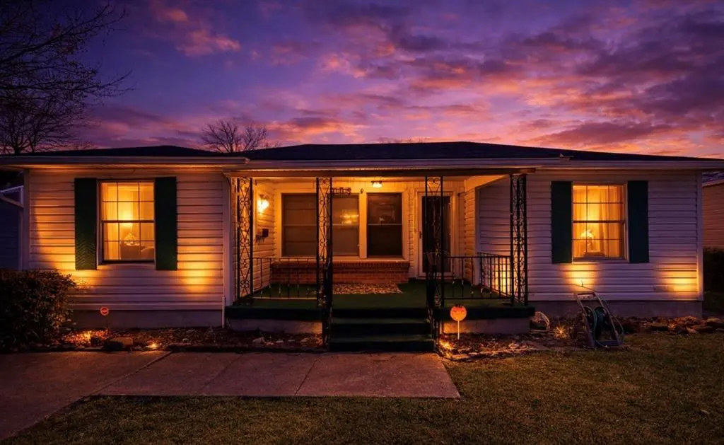 11002 Castolon Drive, Dallas, TX 75228