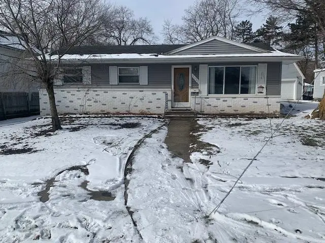 5032 Hayes ST, Swartz Creek, MI 48473