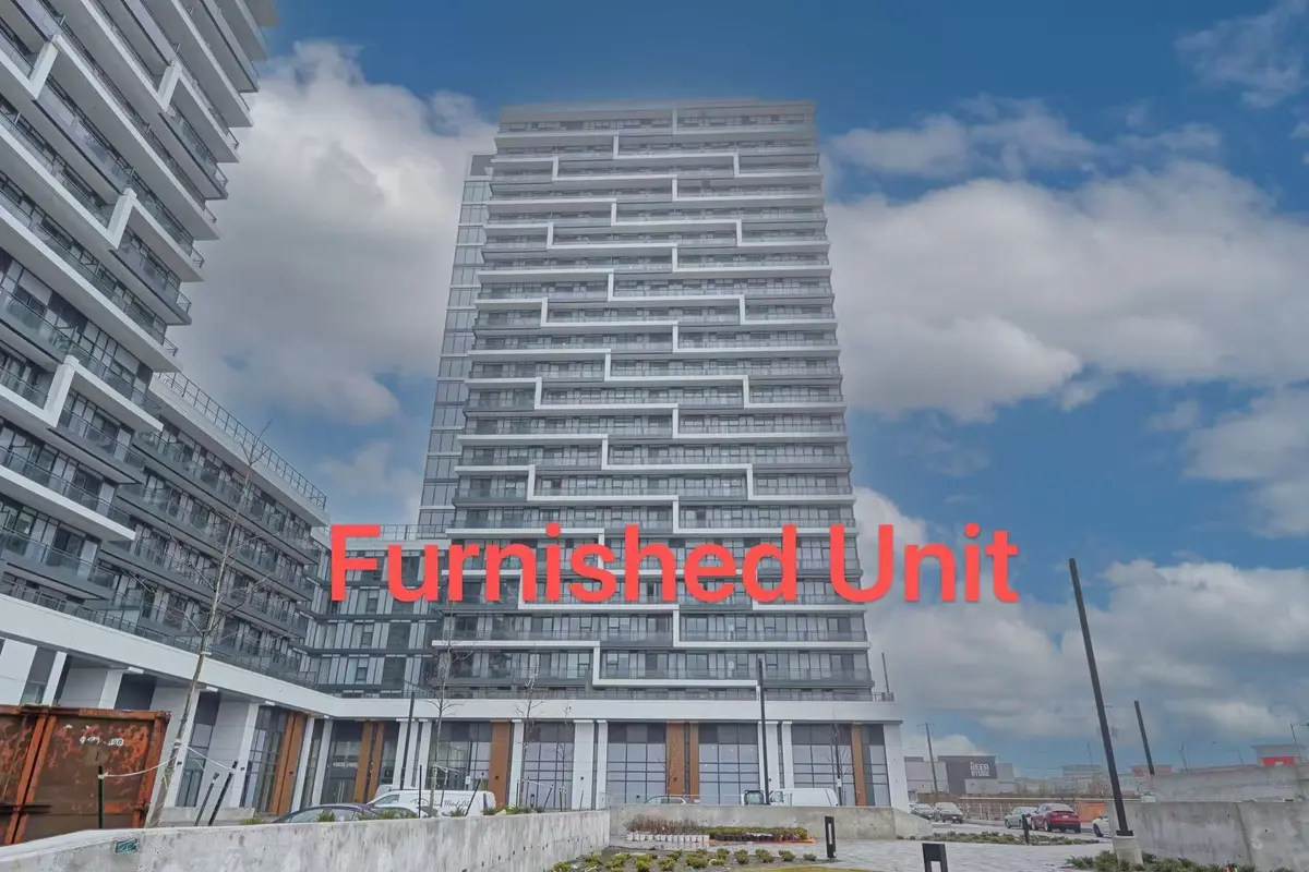 9763 Markham RD #A2009, Markham, ON L6E 0W4