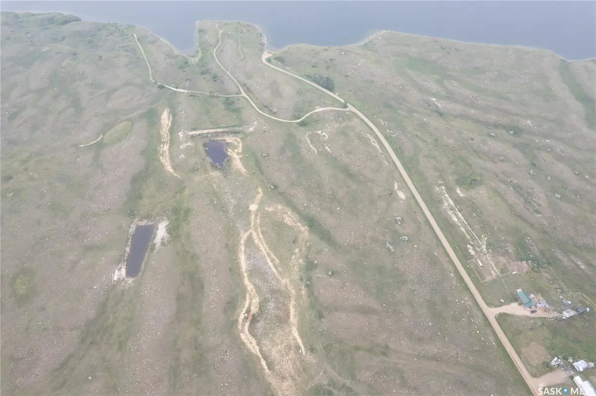 Rural Address, Estevan Rm No. 5, SK S4A 2A3