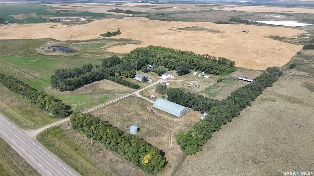 29785 Hwy 14 Rural Address, Round Valley Rm No. 410, SK S0K 4L0