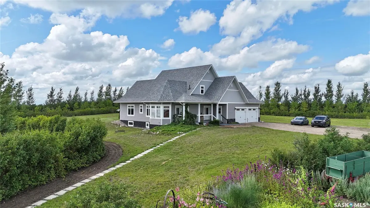 Rural Address, Rudy Rm No. 284, SK S0L 2N0