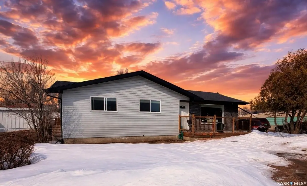 214 Pierce STREET, Strasbourg, SK S0G 4V0