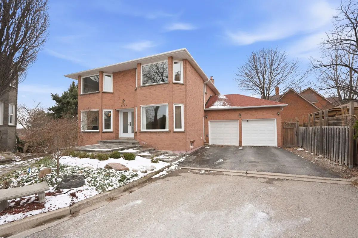 6525 Snow Goose LN, Mississauga, ON L5N 5H2