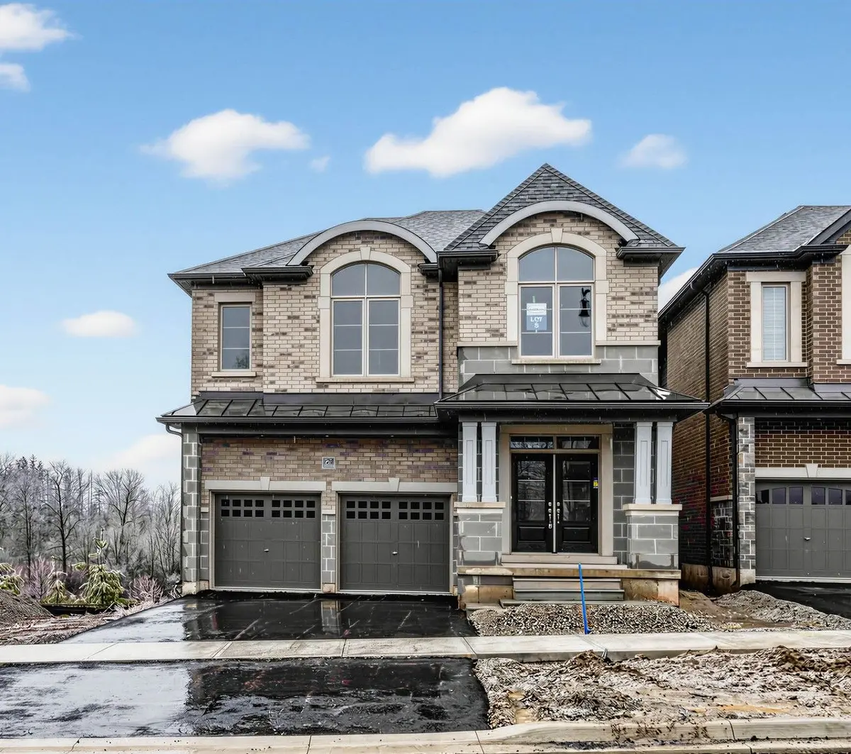 120 Antibes DR, Brampton, ON L6X 5J2