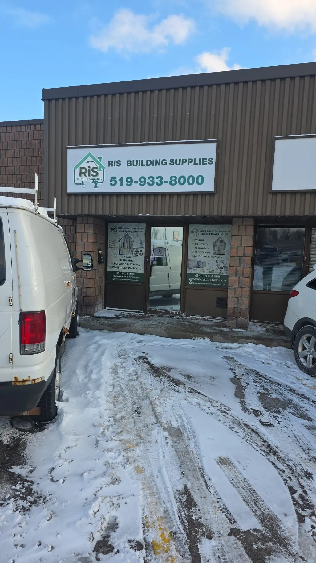 90 Charterhouse CRES #19, London East, ON N5W 5V5