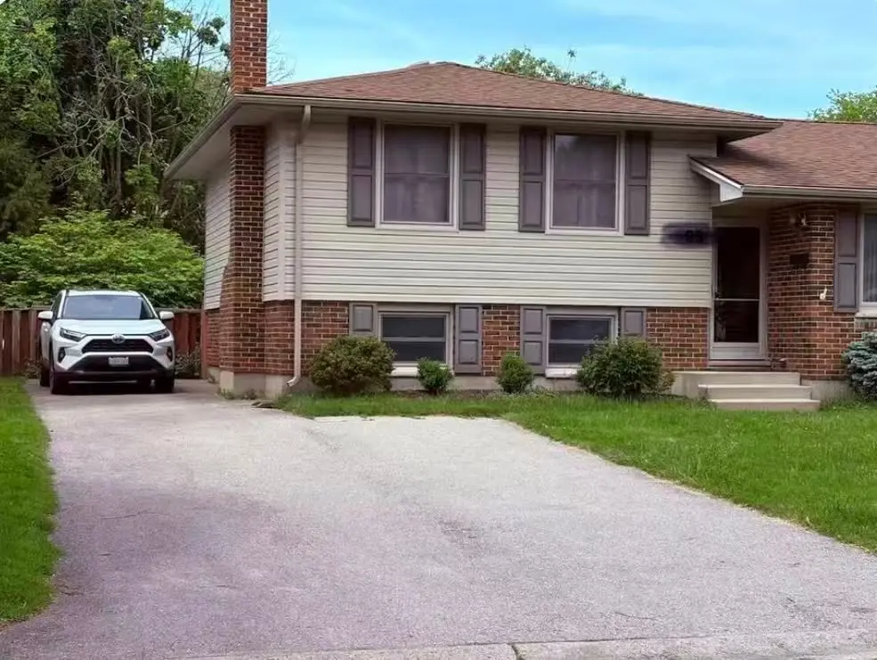 93 Gablewood CRES, London North, ON N6G 2Z8