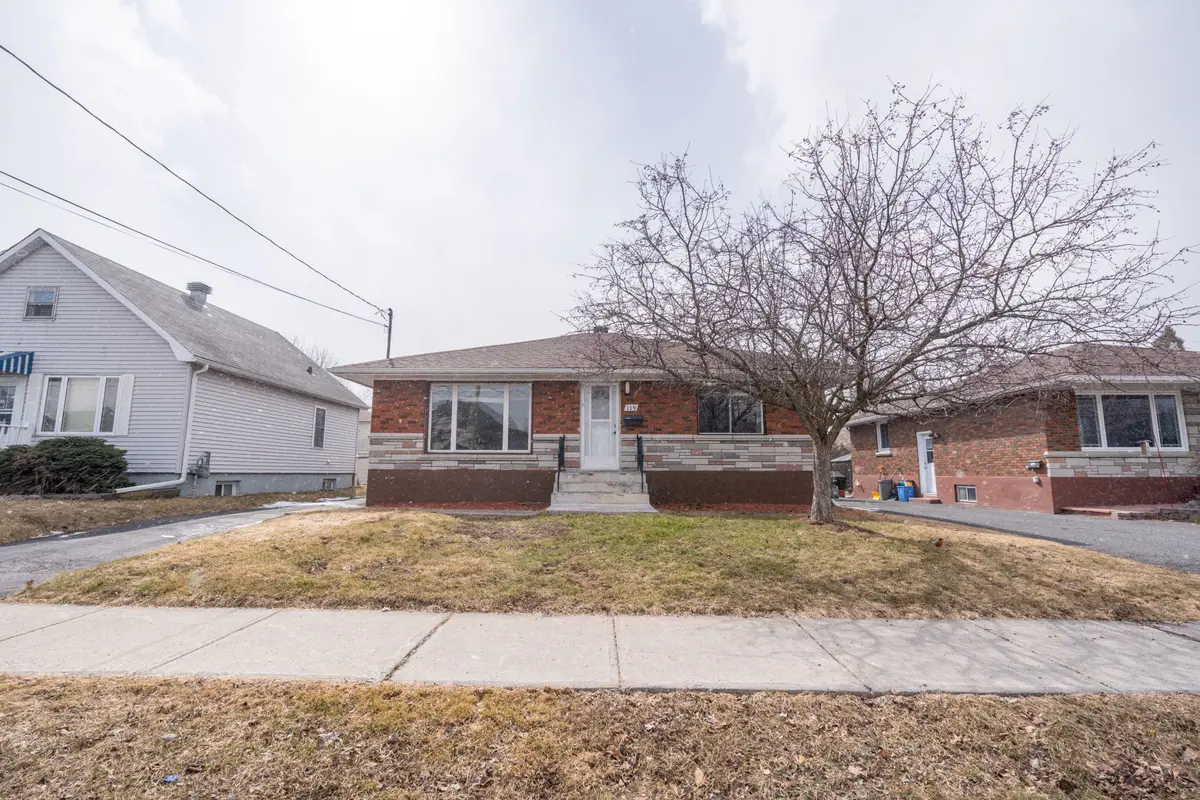 119 Anthony ST, Cornwall, ON K6H 5J9