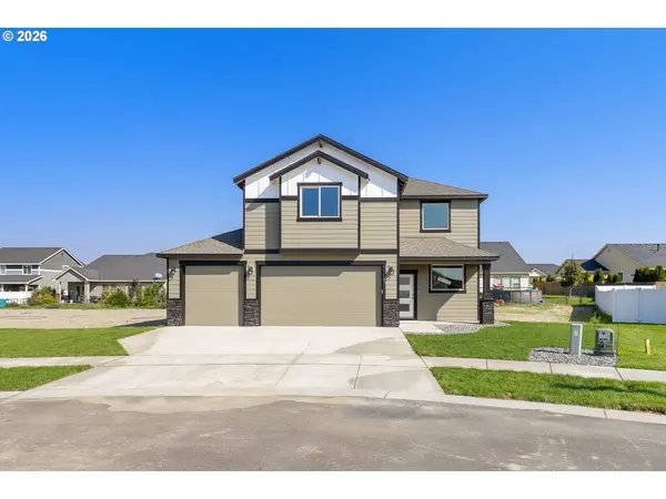 104 TIBER CT, Boardman, OR 97818