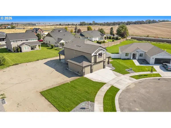 104 TIBER CT, Boardman, OR 97818