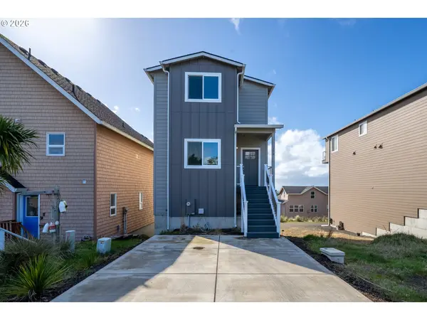 120 REEDER ST, Oceanside, OR 97134