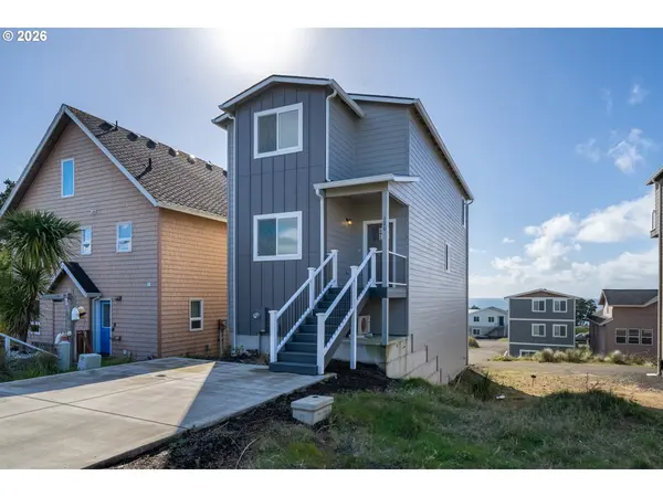120 REEDER ST, Oceanside, OR 97134