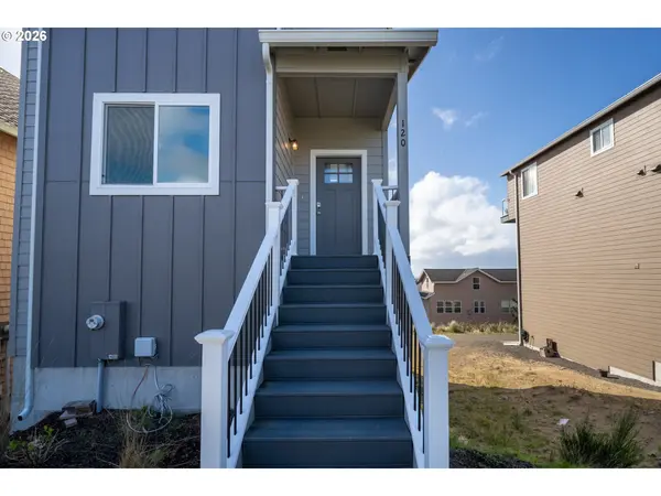 120 REEDER ST, Oceanside, OR 97134