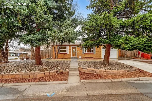 5700 S Cherokee ST, Littleton, CO 80120