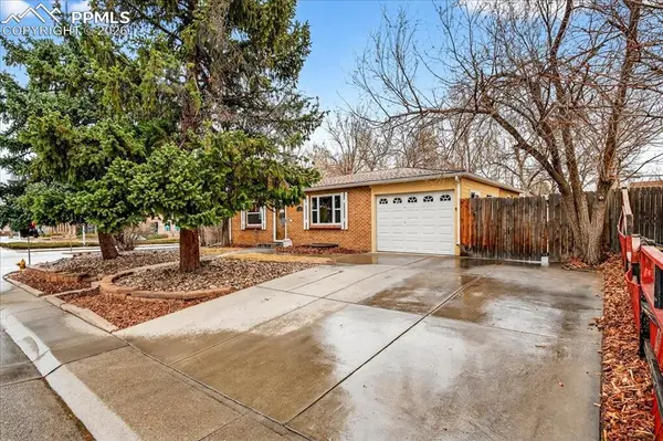 5700 S Cherokee ST, Littleton, CO 80120