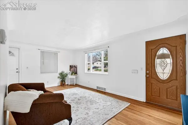 5700 S Cherokee ST, Littleton, CO 80120