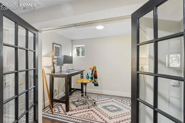 1144 Rock Creek Canyon RD #A, Colorado Springs, CO 80926