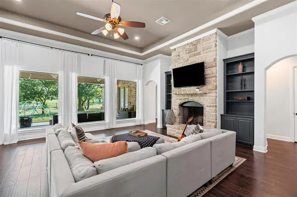 9524 Bear Creek Road, Aledo, TX 76008