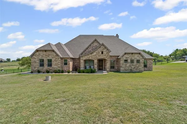 9524 Bear Creek Road, Aledo, TX 76008