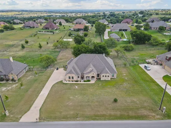 9524 Bear Creek Road, Aledo, TX 76008