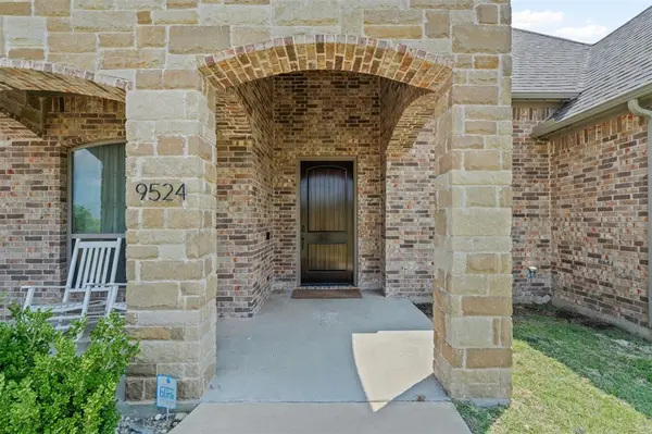 9524 Bear Creek Road, Aledo, TX 76008