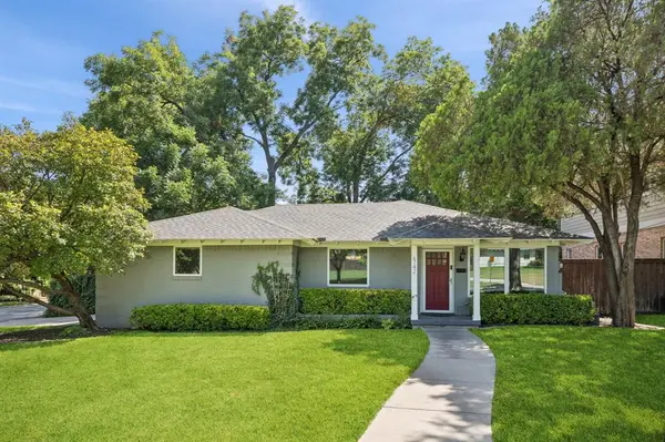 6742 Williamson Road, Dallas, TX 75214