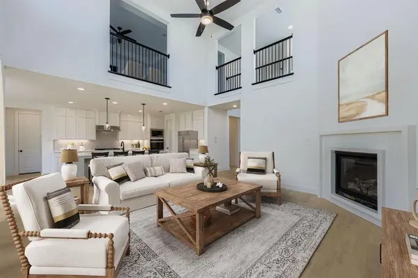 1841 Park Vista Way, Midlothian, TX 76065