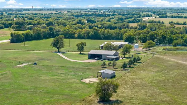 00 Hwy 82, Brookston, TX 75421