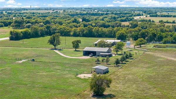 00 Hwy 82, Brookston, TX 75421