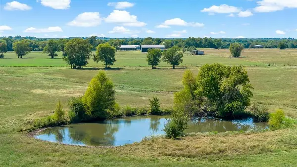 00 Hwy 82, Brookston, TX 75421