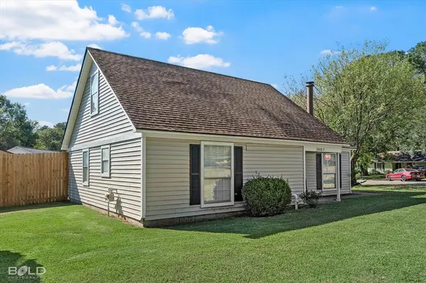 3407 Hickory Ridge Road, Shreveport, LA 71108