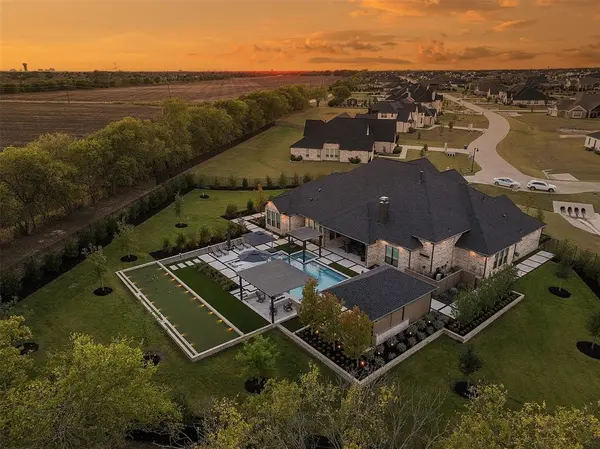 4301 Dover Drive, Parker, TX 75002