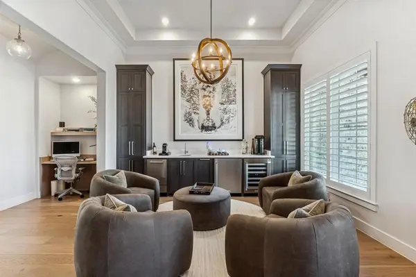 4301 Dover Drive, Parker, TX 75002