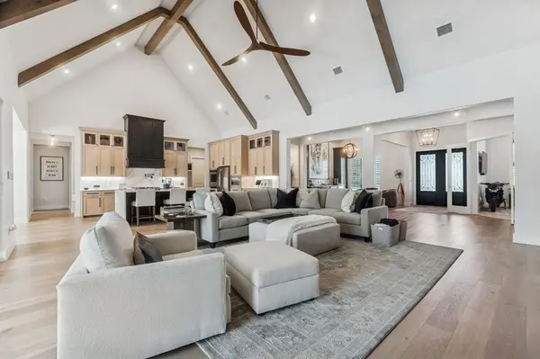 4301 Dover Drive, Parker, TX 75002