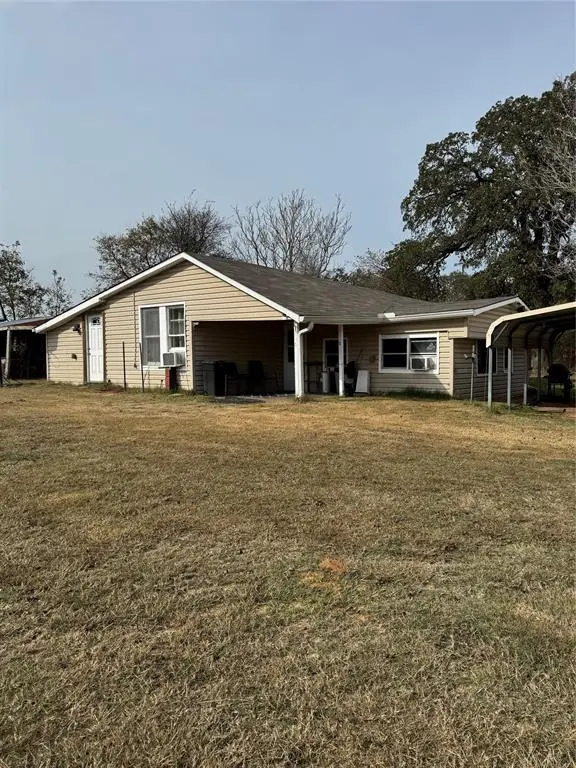 1059 Wildcat Circle, Waco, TX 76705