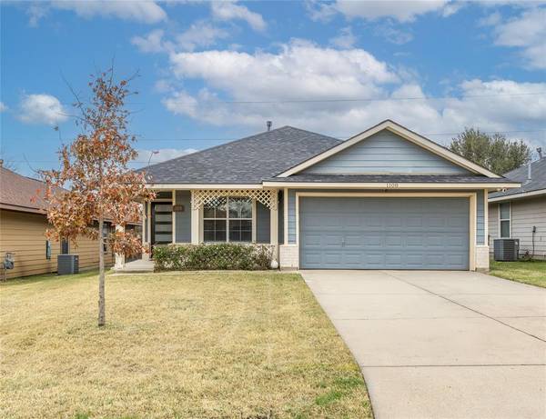 1108 Cottage Grove Circle, Bryan, TX 77801
