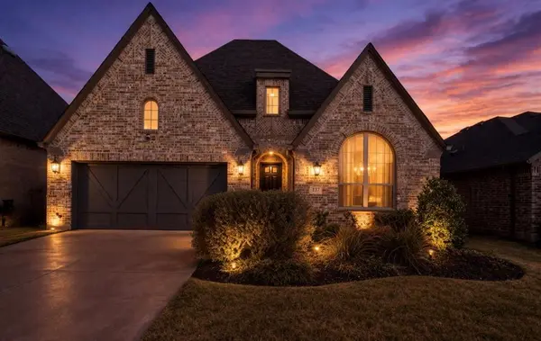 829 Pier Street, Little Elm, TX 76227