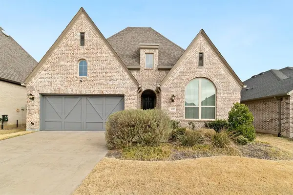 829 Pier Street, Little Elm, TX 76227