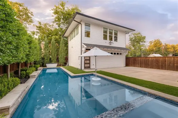 5531 Goodwin Avenue, Dallas, TX 75206