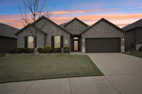 1718 Tumbleweed Court, Celina, TX 75009