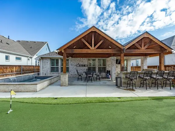 13817 Green Hook Road, Fort Worth, TX 76008