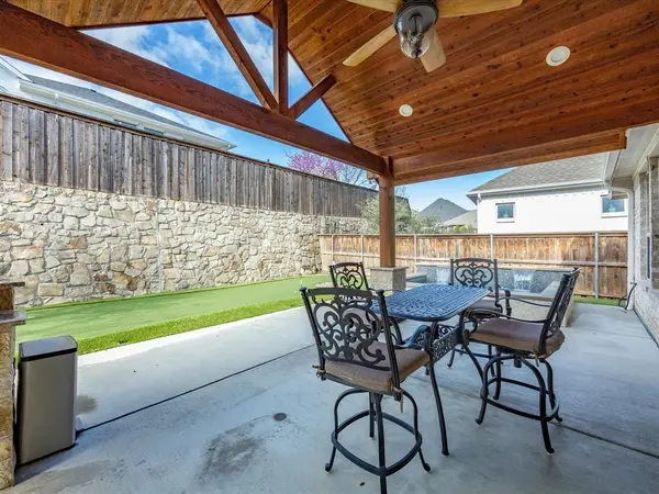 13817 Green Hook Road, Fort Worth, TX 76008