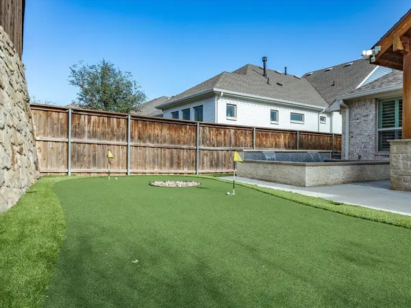 13817 Green Hook Road, Fort Worth, TX 76008