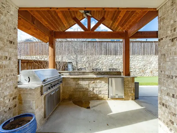 13817 Green Hook Road, Fort Worth, TX 76008