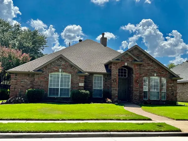 9905 Ashmont Drive, Frisco, TX 75035